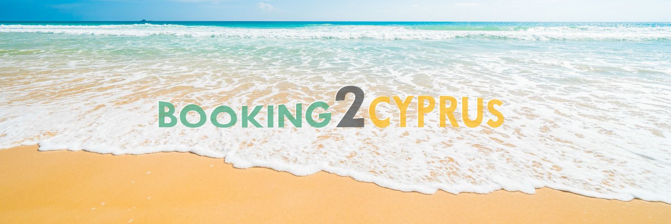 booking2cyprus's profile banner image