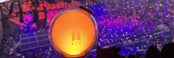 LPishereforBTS Profile Banner