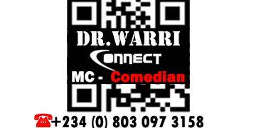 Drwarriconnect's profile banner image