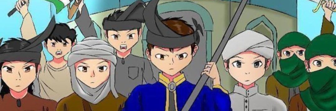fazjb's profile banner image