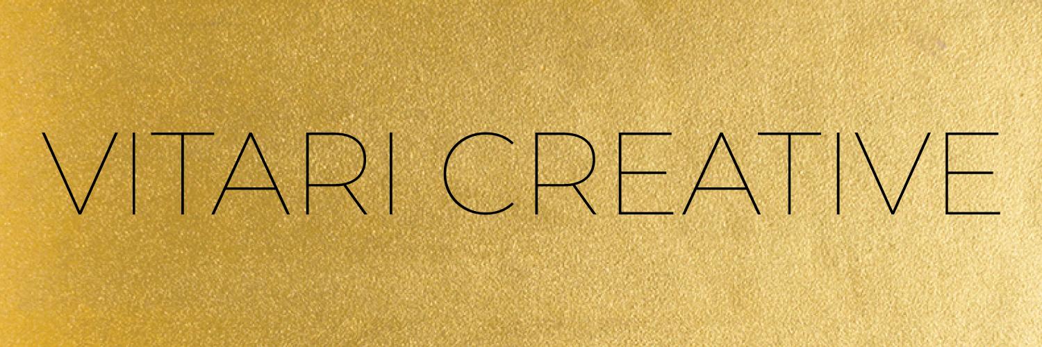 vitaricreative's profile banner image
