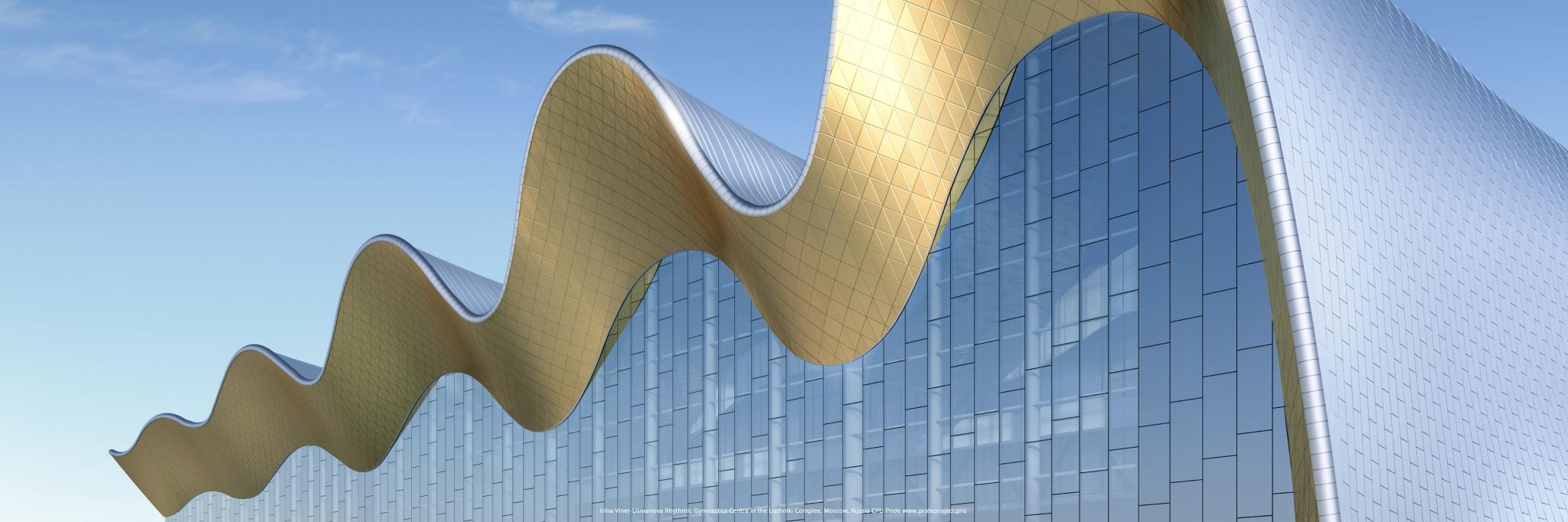 archicad_es's profile banner image
