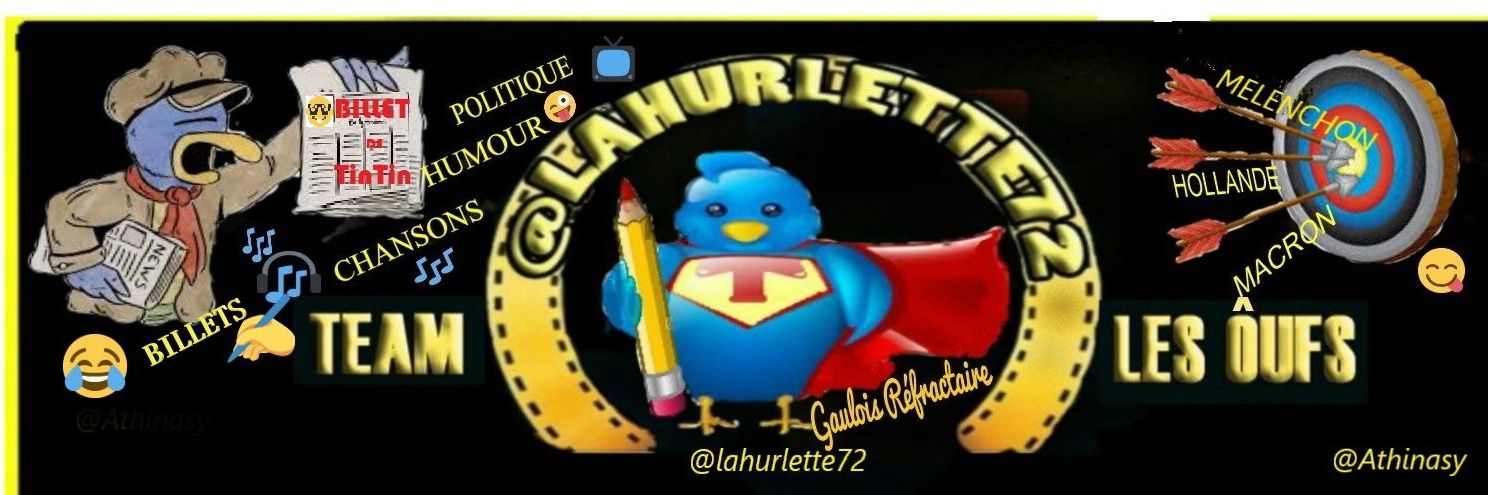 lahurlette72's profile banner image