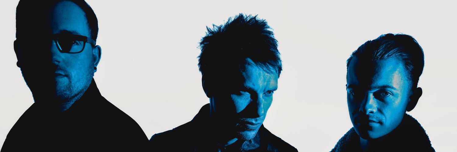 Hullabaloo - Muse tribute banner