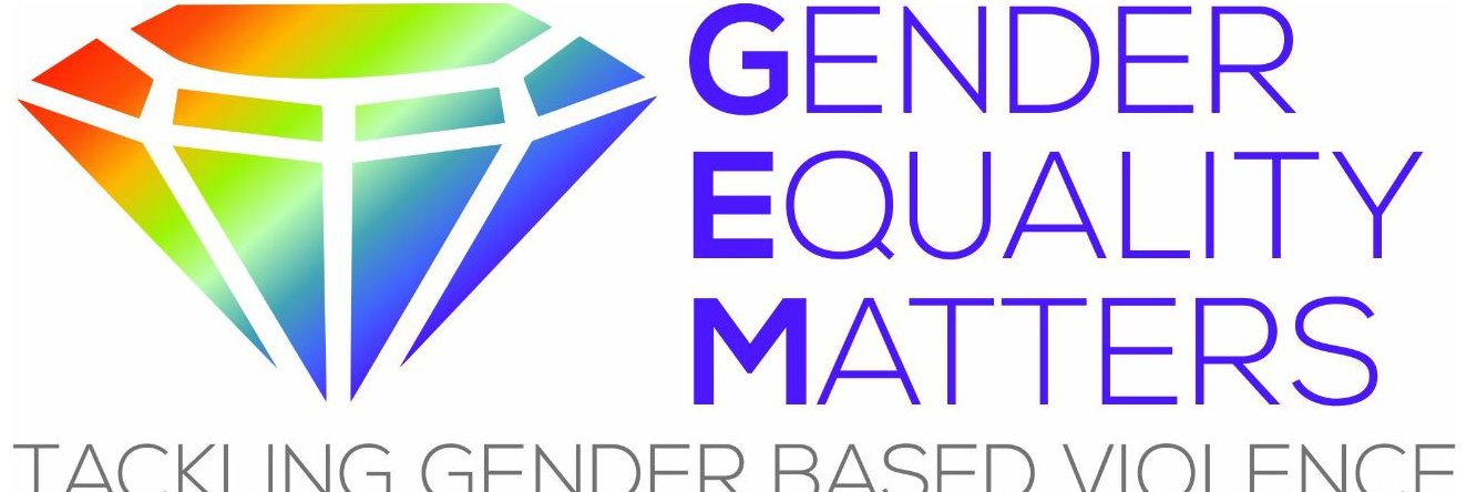 Gender Equality Matters banner