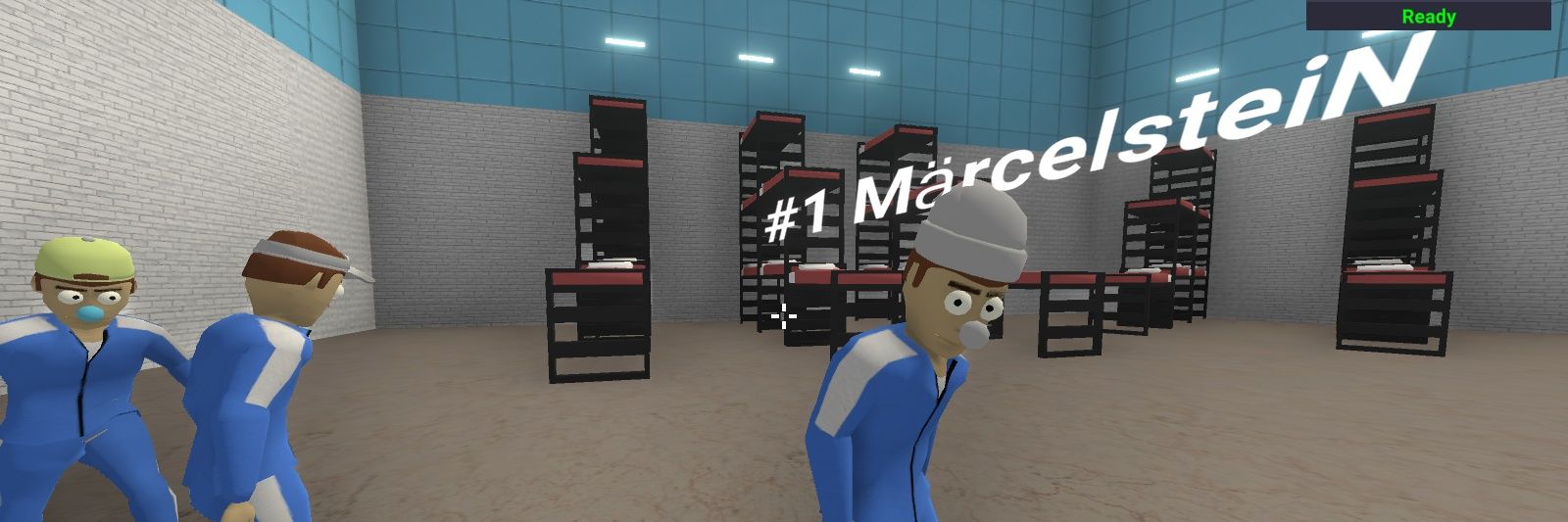 MarcelRavenP's profile banner image
