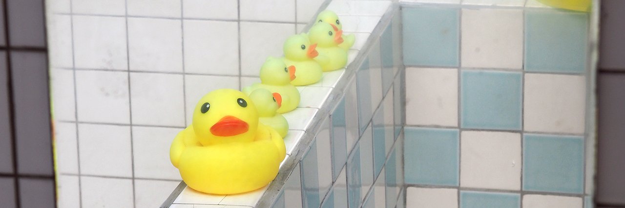 ぶんぶん＠アヒル一兵卒 banner