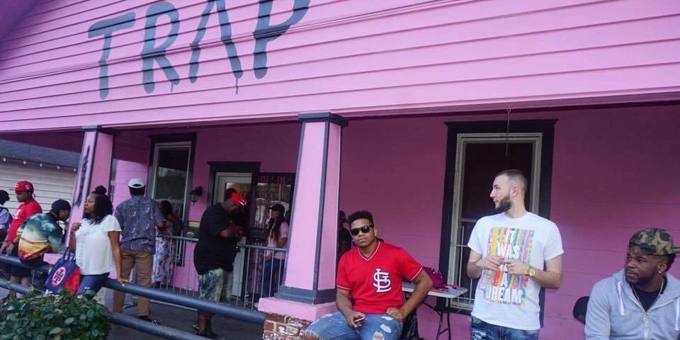 DatBoiVares's profile banner image