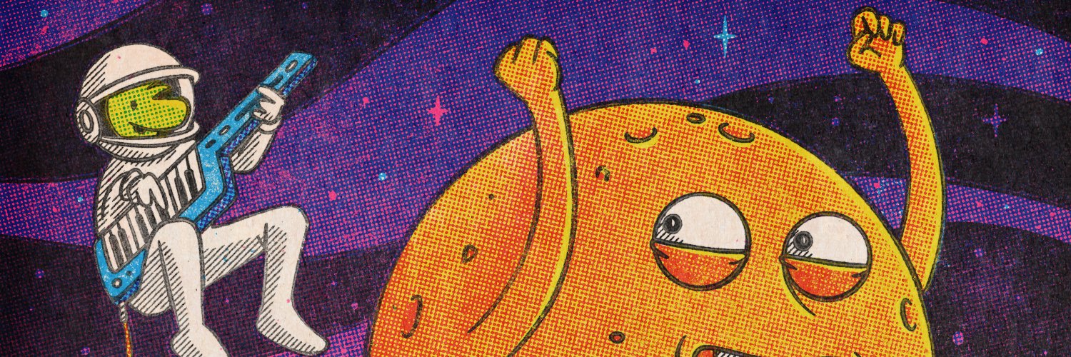 RareDumpling's profile banner image