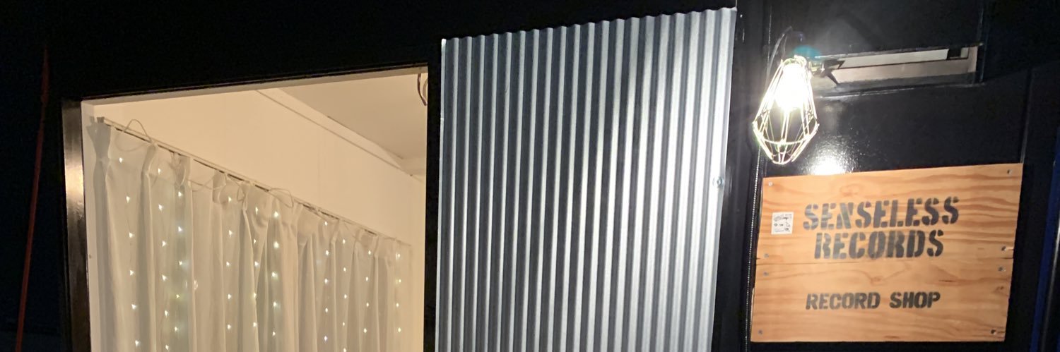 senseless_rec's profile banner image