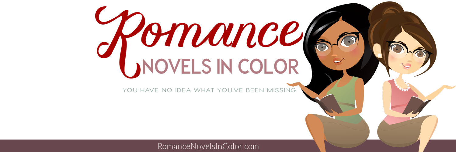 Romance in Color banner