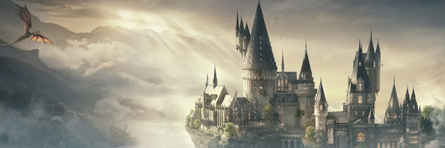 G9MagicalMe's profile banner image