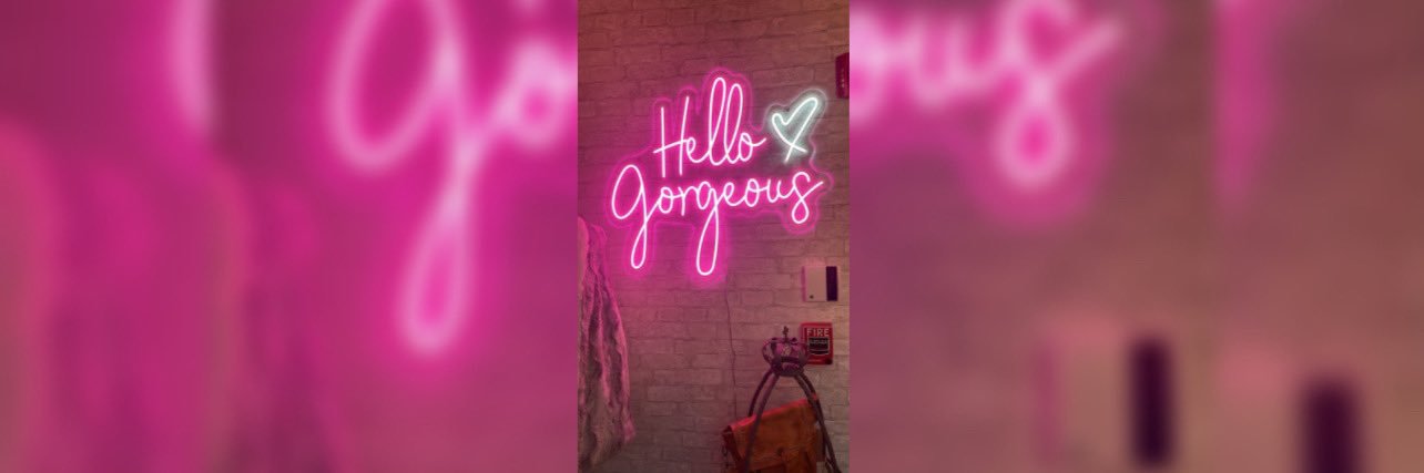 mbeleen94's profile banner image