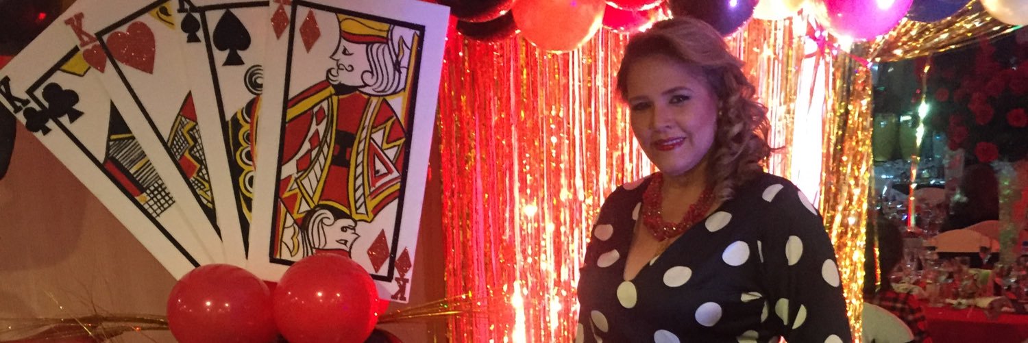Sonia Montoya banner