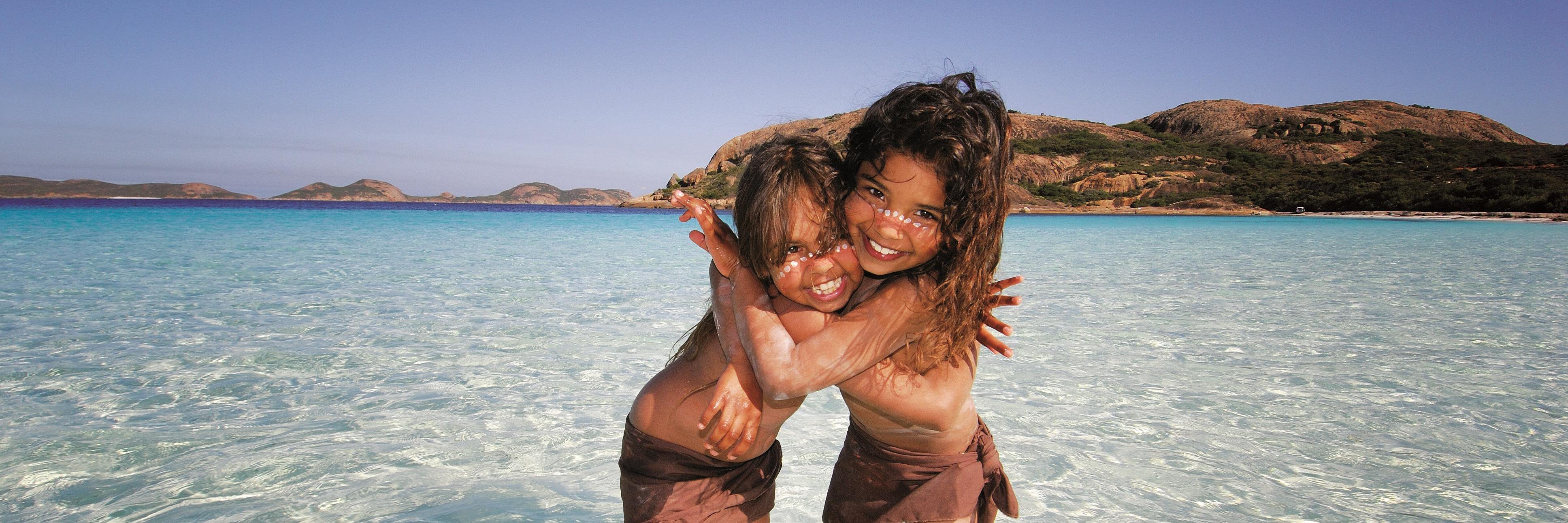 Aus Golden Outback banner