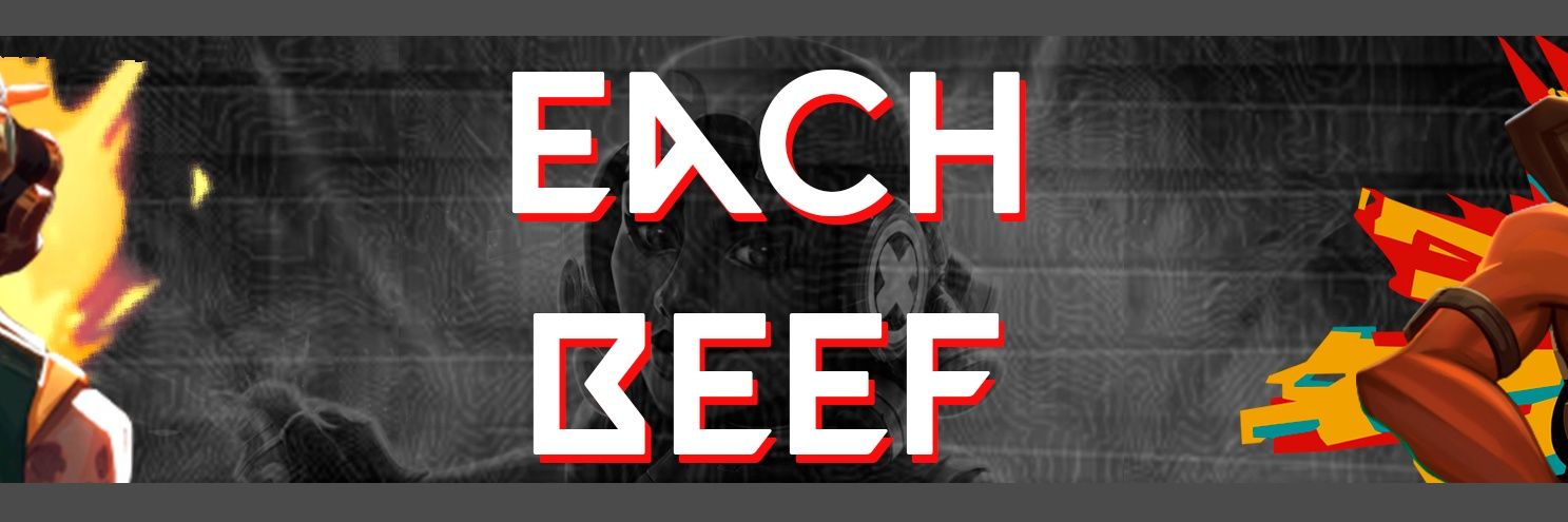 EachBeef banner