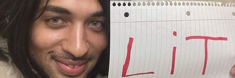 charleyald's profile banner image
