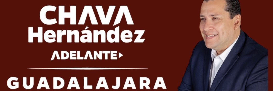 Salvador Hernández Navarro banner