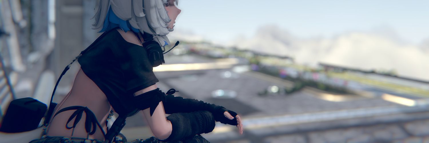 ちゃんかな banner