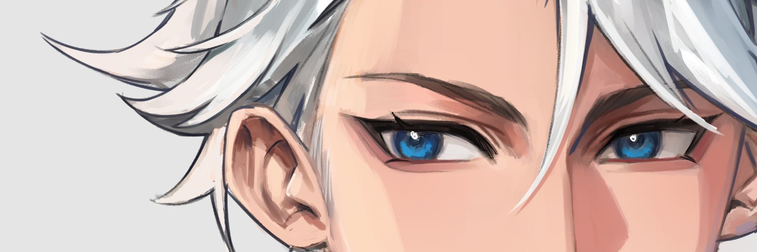 R I K U's banner