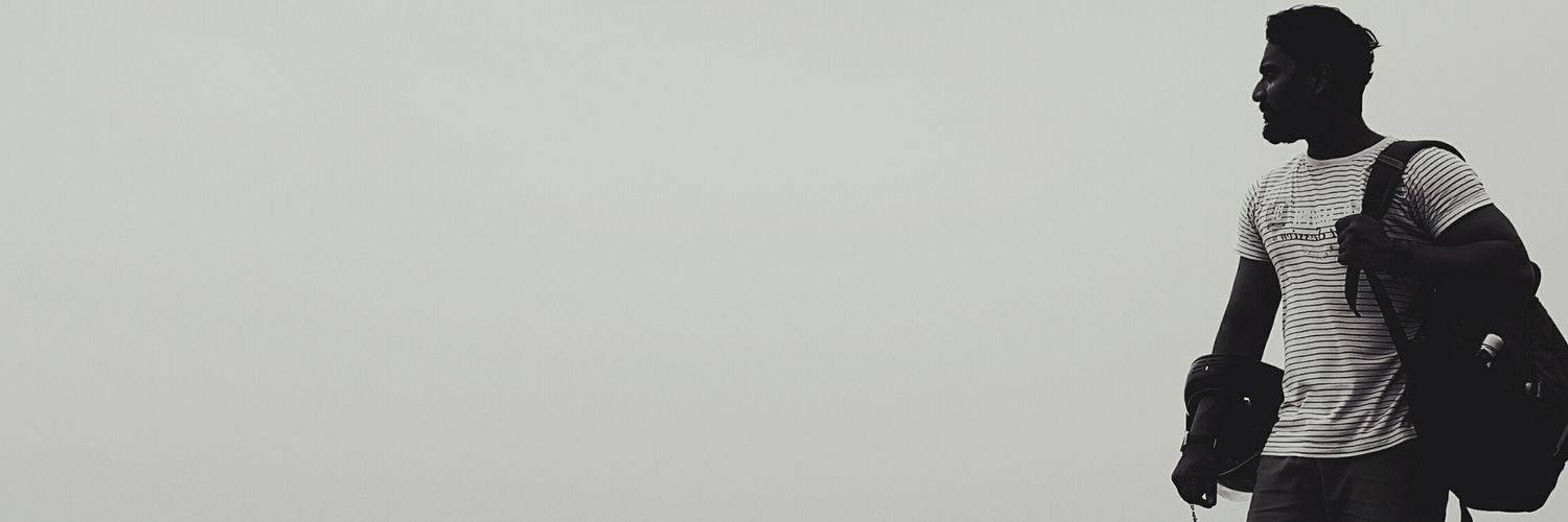 Asdjamir's profile banner image