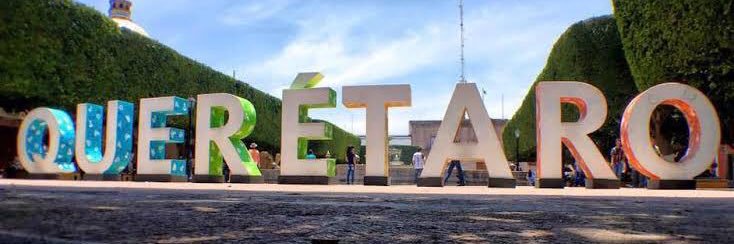 Lo Que Pasa En Querétaro banner