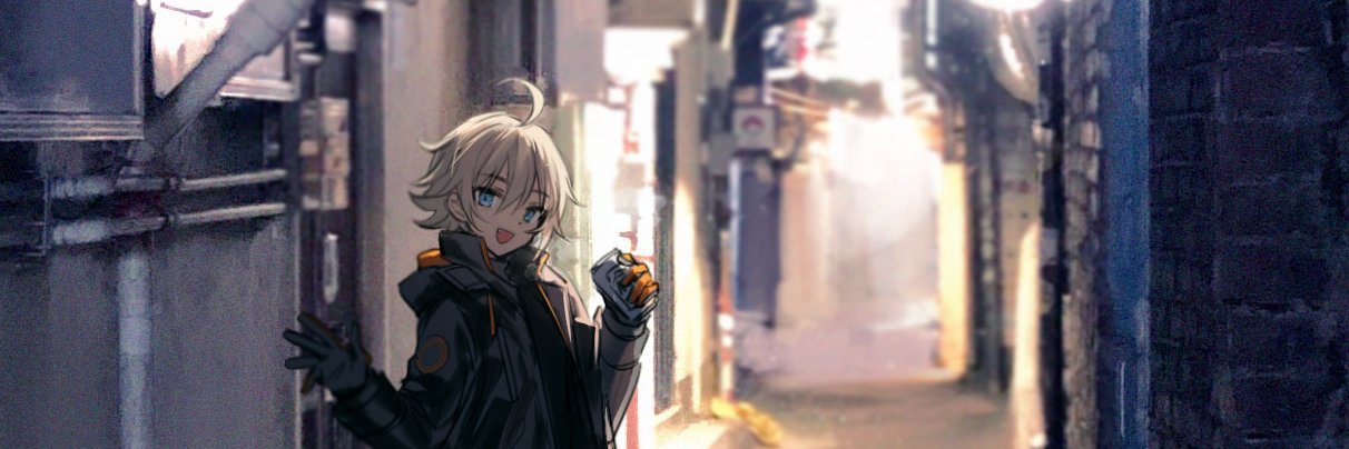 shapeshift's banner