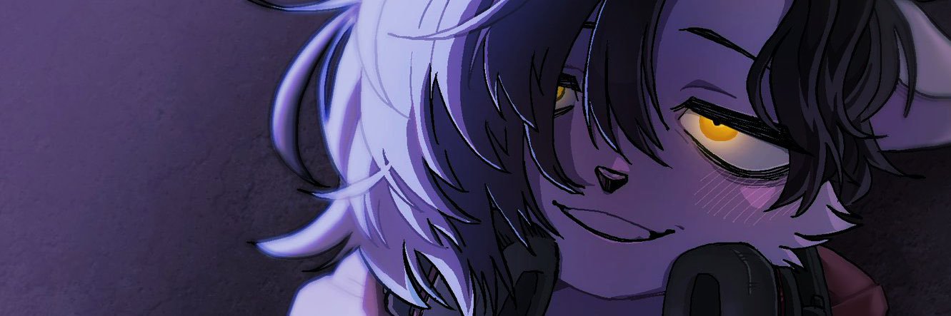S_panda5721's profile banner image