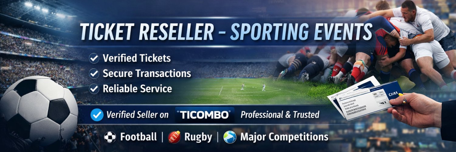 TicketsRoad banner