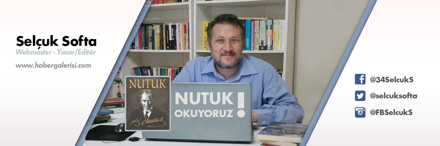 Selçuk Softa banner