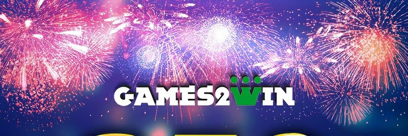 Games2win's profile banner image