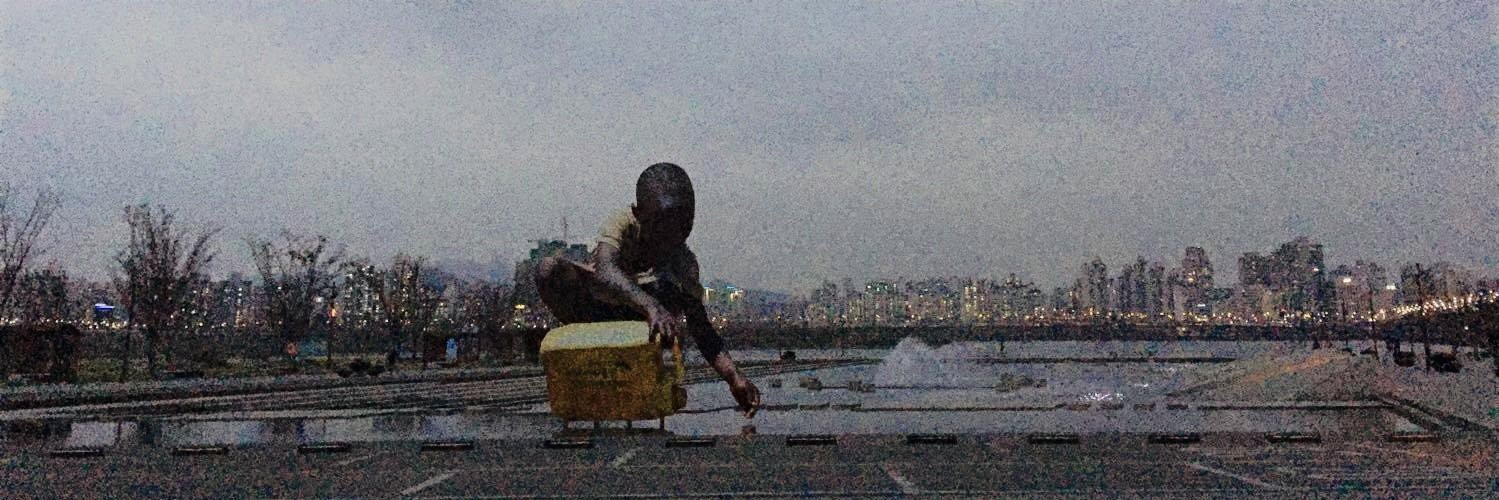 ST27PU's profile banner image