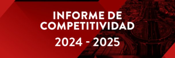Consejo Privado de Competitividad banner