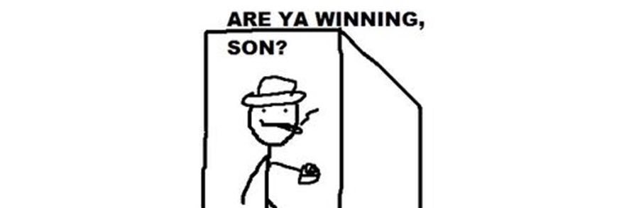 Pappy McPoyle banner