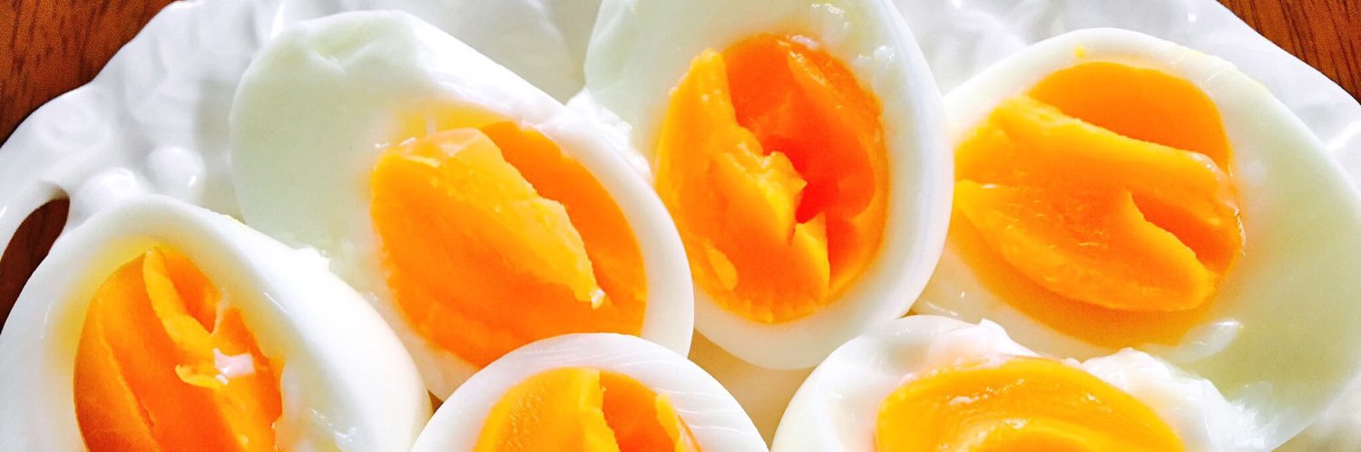 Yudetamago banner