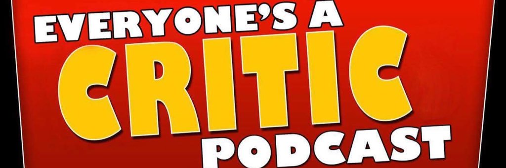 criticspod's profile banner image