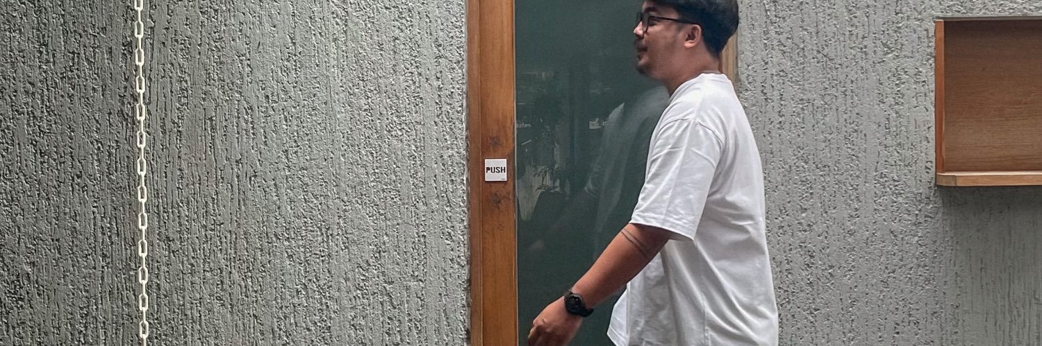 Billyidzhar's profile banner image