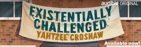 YahtzeeCroshaw Profile Banner