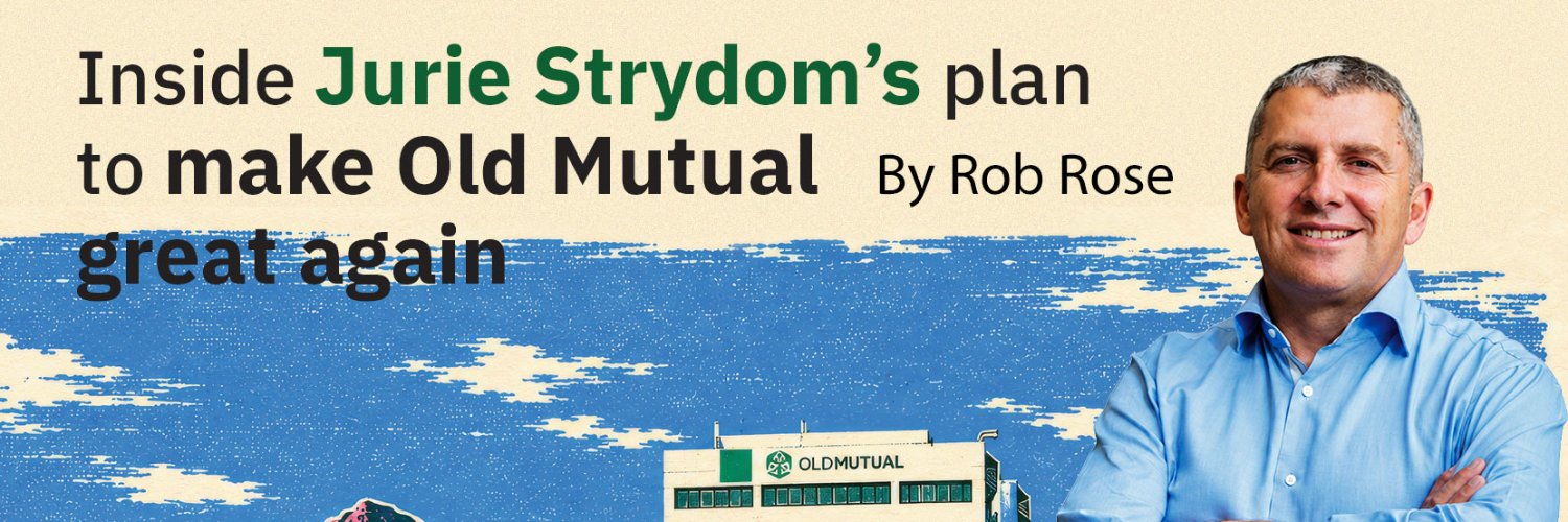 FinancialMail's profile banner image