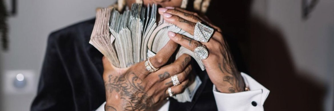 GenericNigga's profile banner image