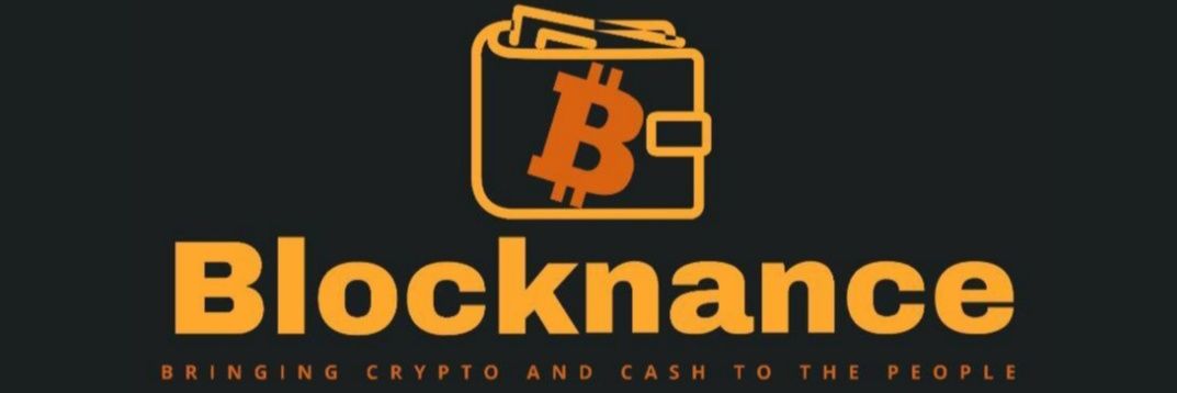 Blocknance Financial International banner