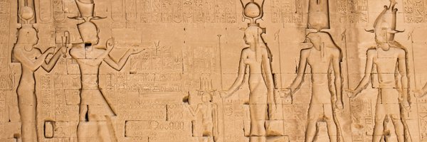 Cleopatra_ITN Profile Banner