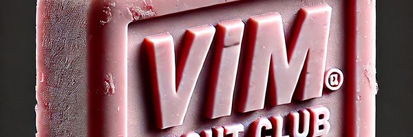ClubVim Profile Banner