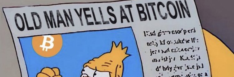Crypto Wife banner