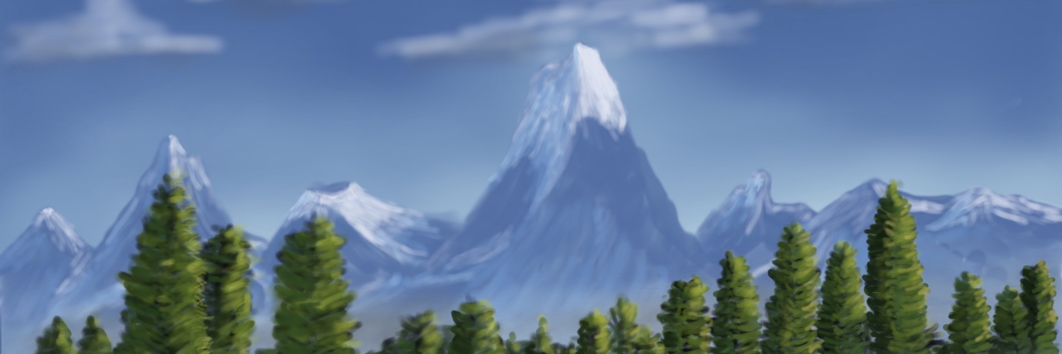 MiniYoder's profile banner image