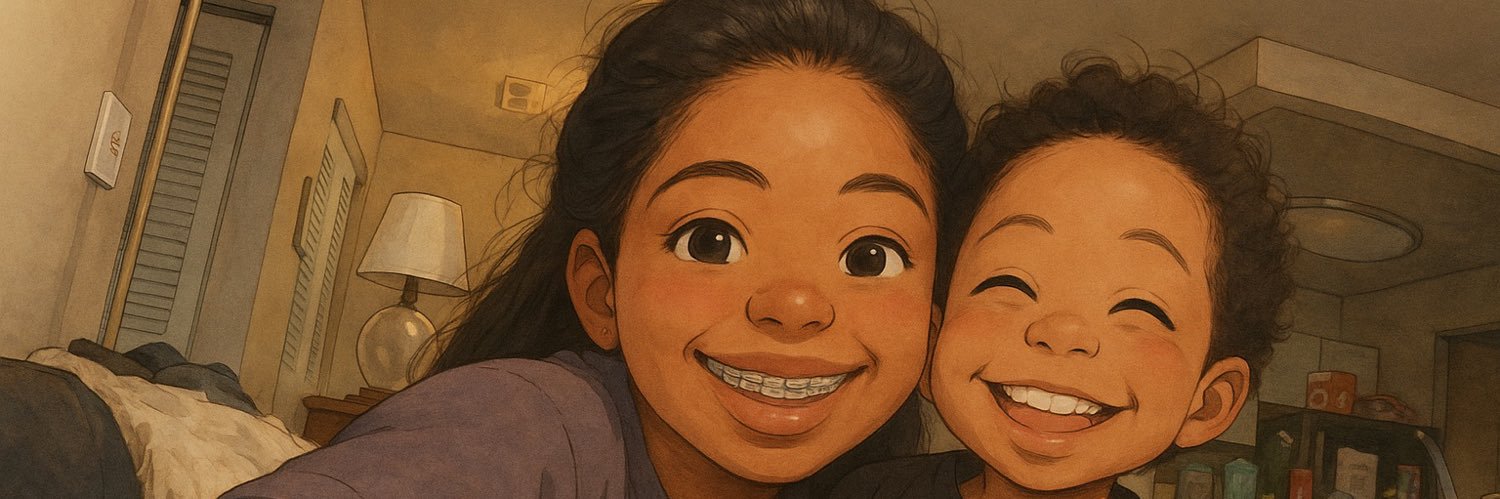 laurrdinary's profile banner image