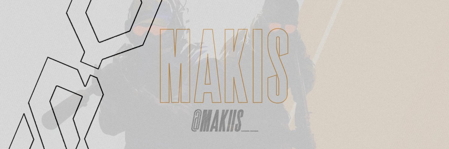 Makiis__'s profile banner image