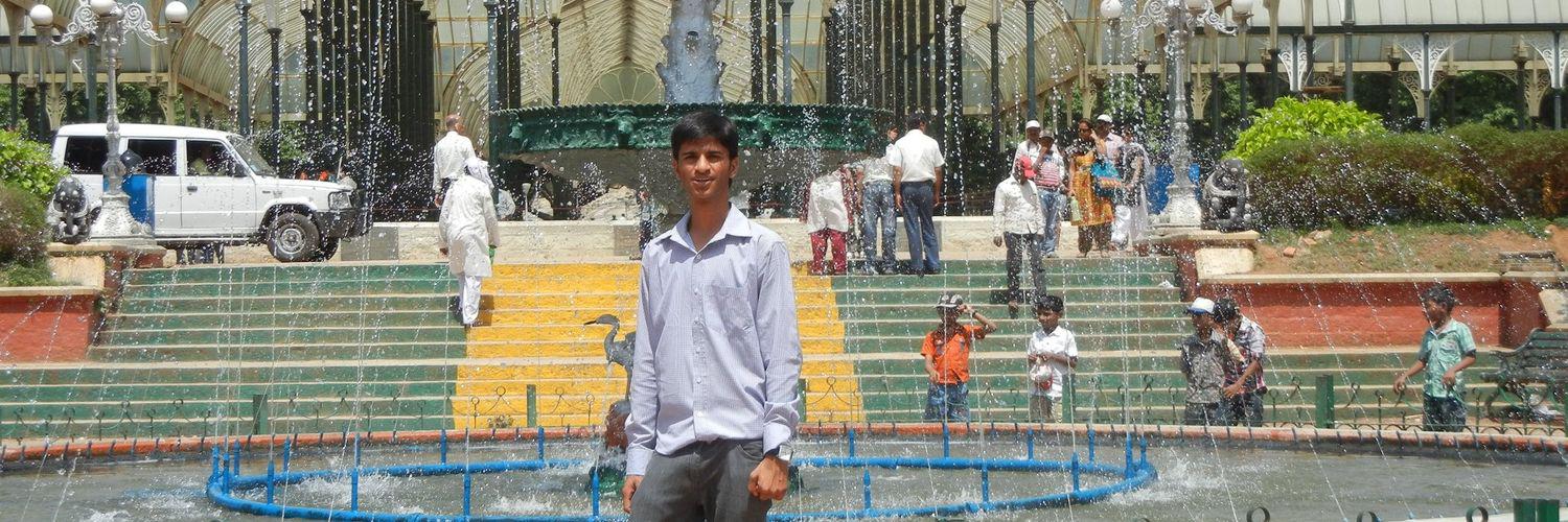 sarv19's profile banner image