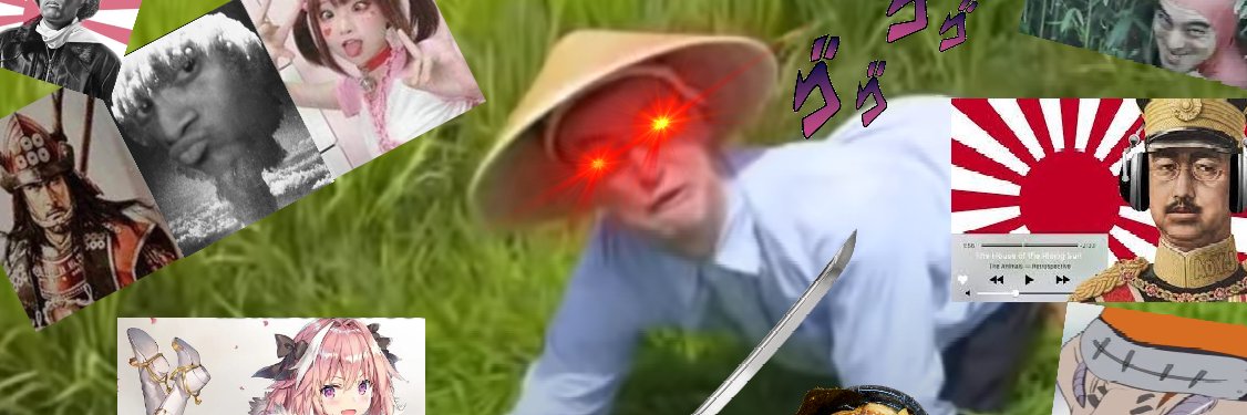Bombelostre's profile banner image