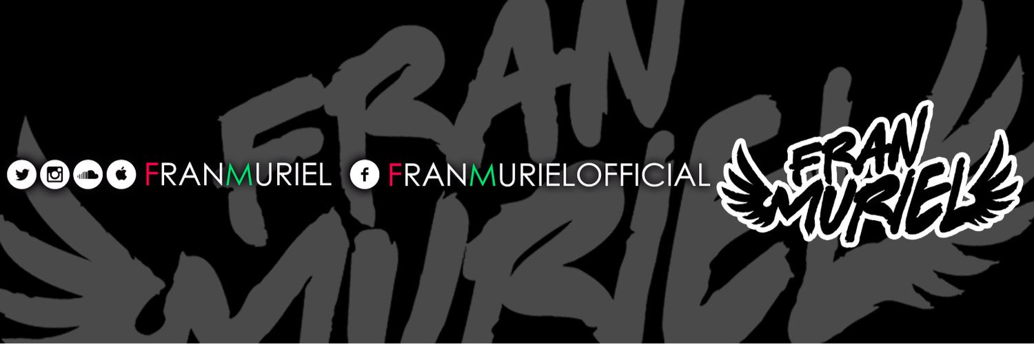 franmuriel's profile banner image